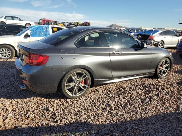 Photo 3 from auction – 2015 BMW M235I with VIN WBA1J7C57FV254086