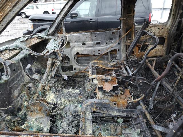 Photo 7 from auction – 2004 CHEVROLET SILVERADO with VIN 1GCEK19T44E246366