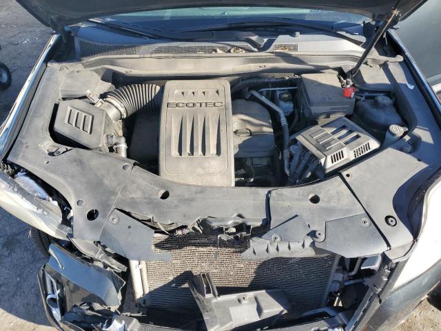 Photo 11 from auction – 2013 GMC TERRAIN SL with VIN 2GKFLTEK8D6174137