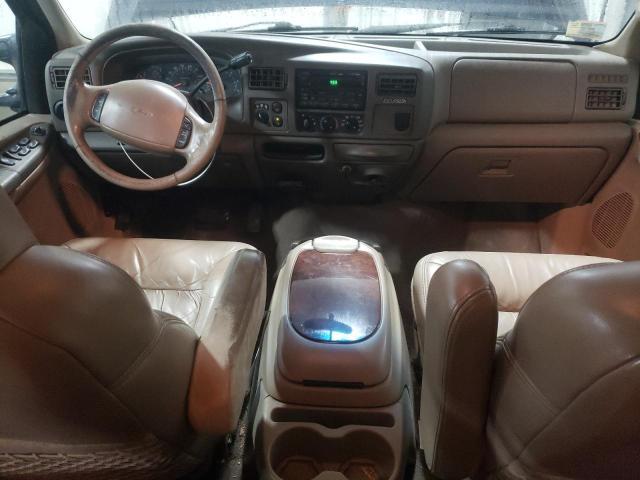 Photo 8 from auction – 2000 FORD EXCURSION with VIN 1FMNU43S0YEE35643