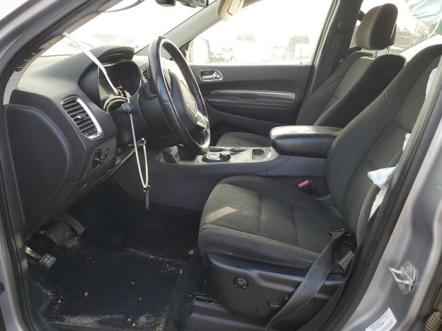Photo 7 from auction – 2014 DODGE DURANGO SX with VIN 1C4RDJAG0EC446460