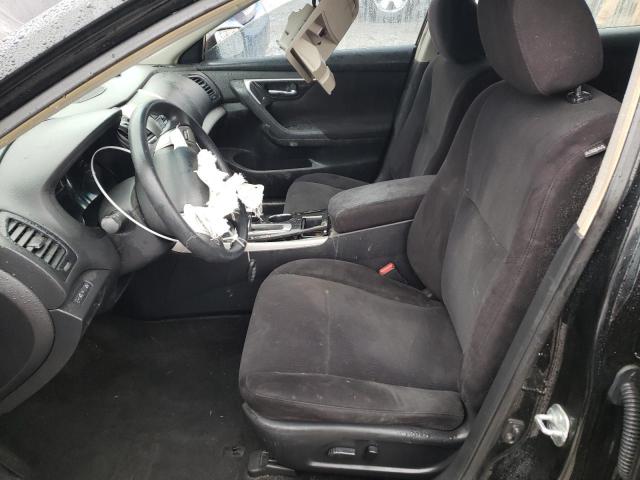 Photo 7 from auction – 2013 NISSAN ALTIMA 2.5 with VIN 1N4AL3AP1DC257896