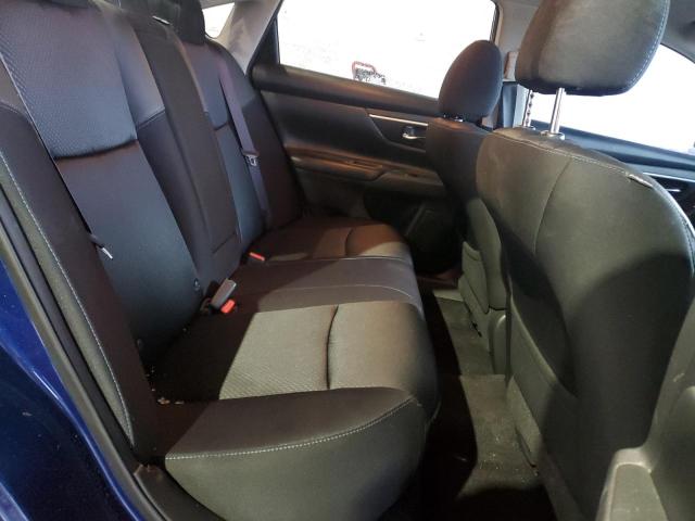 Photo 10 from auction – 2017 NISSAN ALTIMA 2.5 with VIN 1N4AL3AP8HC111131