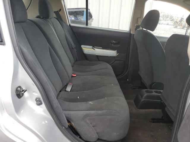 Photo 11 from auction – 2011 NISSAN VERSA S with VIN 3N1BC1CP9BL444954
