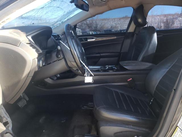 Photo 7 from auction – 2014 FORD FUSION SE with VIN 3FA6P0H99ER258135