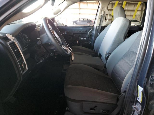 Photo 7 from auction – 2016 RAM 1500 SLT with VIN 3C6RR7LT8GG136563