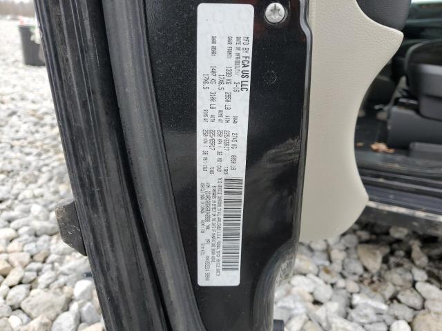 Zdjęcie 14 z aukcji – 2016 DODGE GRAND CARA z VIN 2C4RDGBGXGR342828