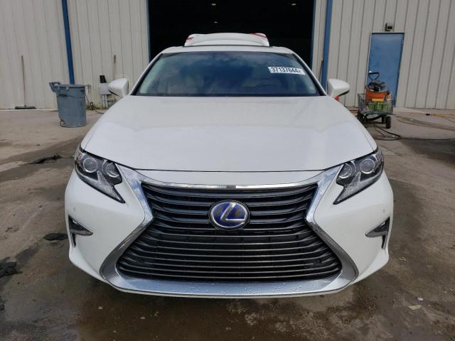 Photo 5 from auction – 2016 LEXUS ES 300H with VIN JTHBW1GG0G2113363