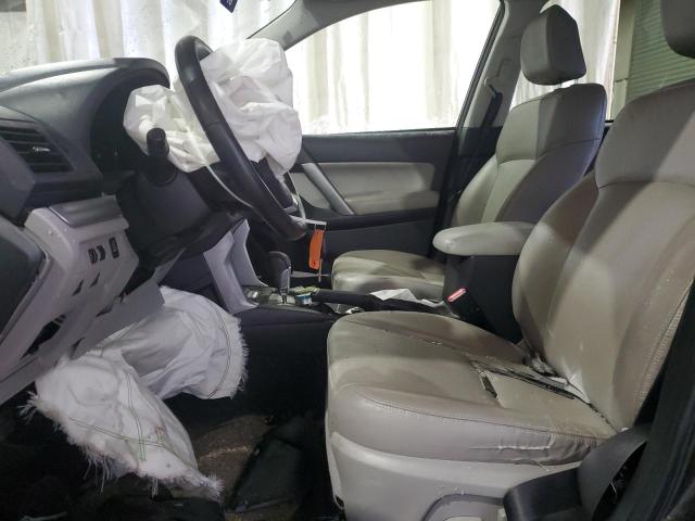 Photo 7 from auction – 2014 SUBARU FORESTER 2 with VIN JF2SJAMC4EH533379