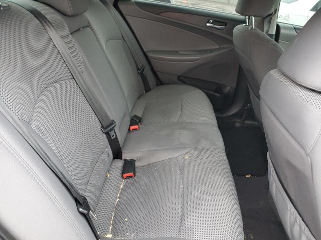 Photo 10 from auction – 2013 HYUNDAI SONATA GLS with VIN 5NPEB4AC2DH779782