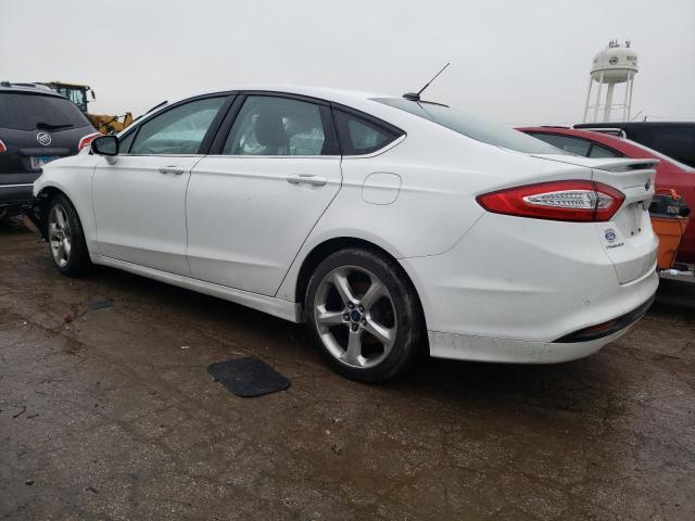 Photo 2 from auction – 2015 FORD FUSION SE with VIN 3FA6P0H74FR262965