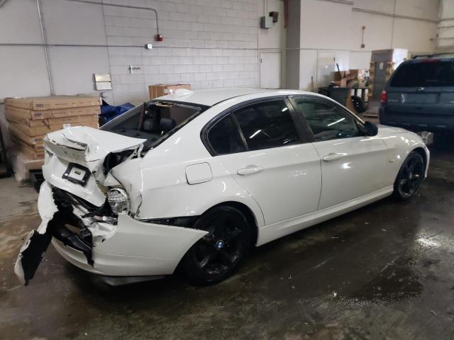 Photo 3 from auction – 2009 BMW 328 I SULE with VIN WBAPH57549NL79698
