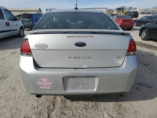 Photo 6 from auction – 2010 FORD FOCUS SE with VIN 1FAHP3CN0AW166465