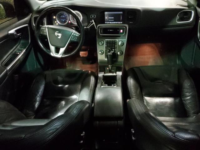 Photo 8 from auction – 2012 VOLVO S60 T5 with VIN YV1622FS3C2088828