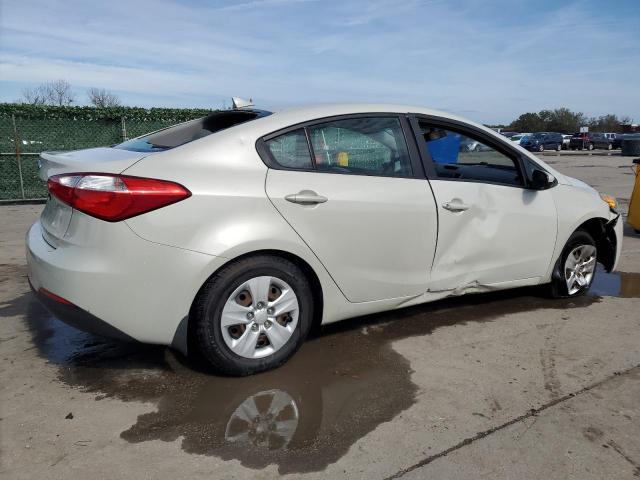 Photo 3 from auction – 2015 KIA FORTE LX with VIN KNAFK4A69F5374212