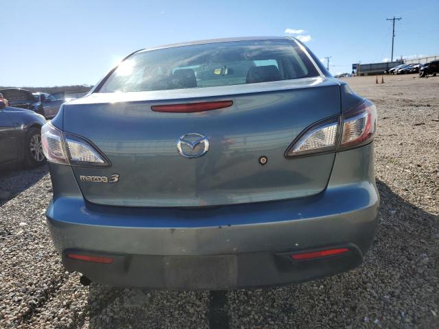 Photo 6 from auction – 2011 MAZDA 3 I with VIN JM1BL1UG7B1372977