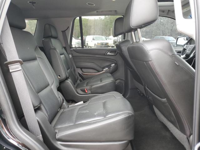Photo 11 from auction – 2018 GMC YUKON SLT with VIN 1GKS2BKC6JR375446