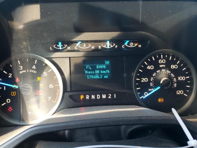 Photo 9 from auction – 2016 FORD F150 SUPER with VIN 1FTEW1CP0GFD50044