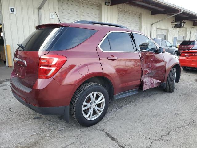 Photo 3 from auction – 2017 CHEVROLET EQUINOX LT with VIN 2GNFLFEK6H6197426