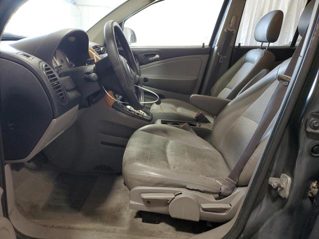 Photo 7 from auction – 2007 SATURN VUE with VIN 5GZCZ63417S811453