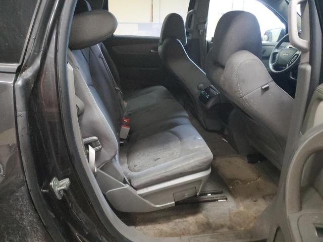 Photo 10 from auction – 2014 CHEVROLET TRAVERSE L with VIN 1GNKRFED4EJ197826