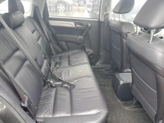 Photo 10 from auction – 2011 HONDA CR-V EXL with VIN JHLRE4H77BC006559