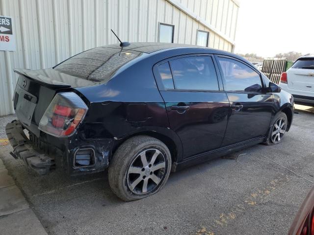 Photo 3 from auction – 2012 NISSAN SENTRA 2.0 with VIN 3N1AB6AP4CL623810