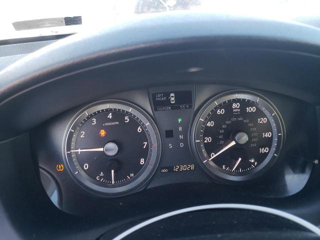 Photo 9 from auction – 2009 LEXUS ES 350 with VIN JTHBJ46G892305652