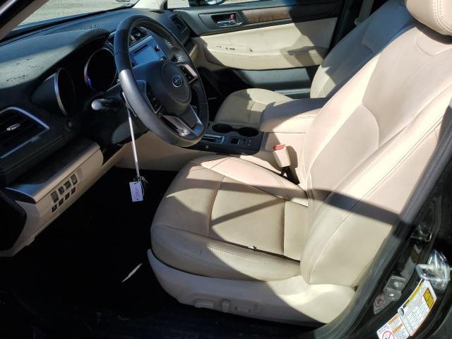Photo 6 from auction – 2018 SUBARU OUTBACK 2. with VIN 4S4BSANC7J3223532