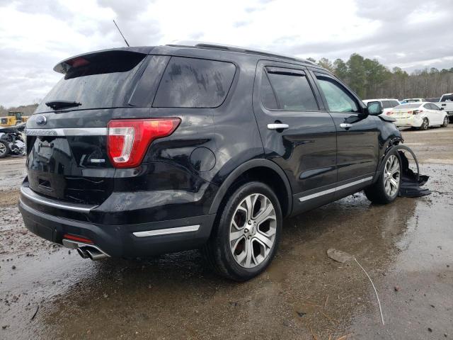 Photo 3 from auction – 2018 FORD EXPLORER P with VIN 1FM5K8HT1JGB14476