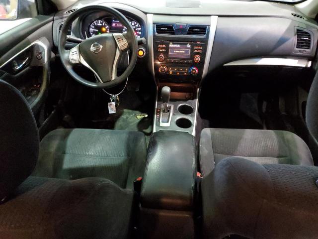 Photo 8 from auction – 2015 NISSAN ALTIMA 2.5 with VIN 1N4AL3AP0FN889134