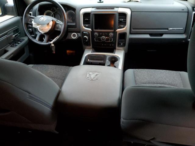 Photo 8 from auction – 2018 RAM 1500 SLT with VIN 1C6RR7LG4JS221046