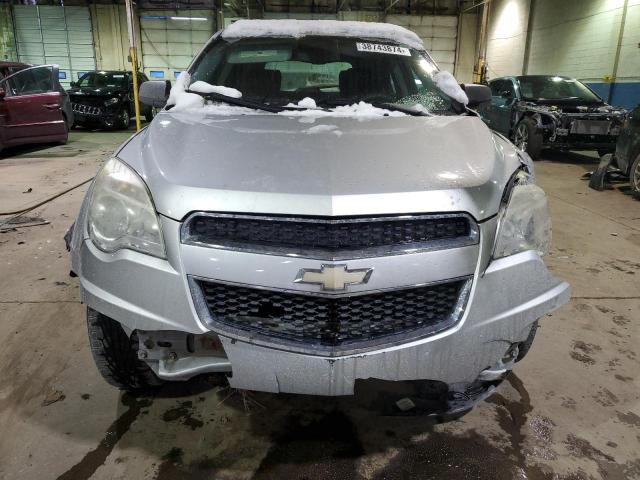 Photo 5 from auction – 2014 CHEVROLET EQUINOX LS with VIN 2GNFLEEK8E6119350