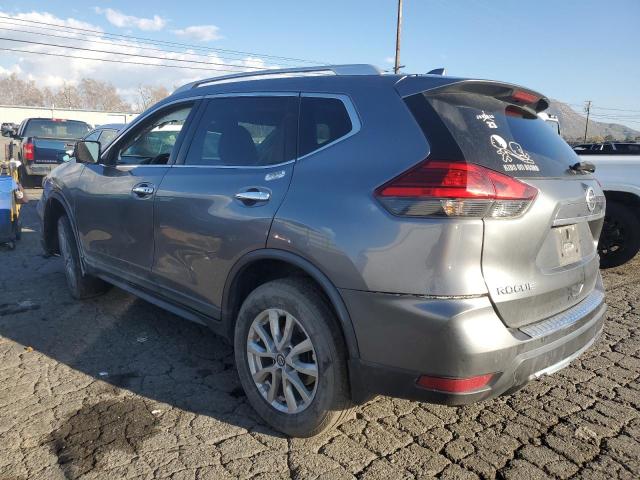 Photo 2 from auction – 2017 NISSAN ROGUE S with VIN KNMAT2MT0HP568800