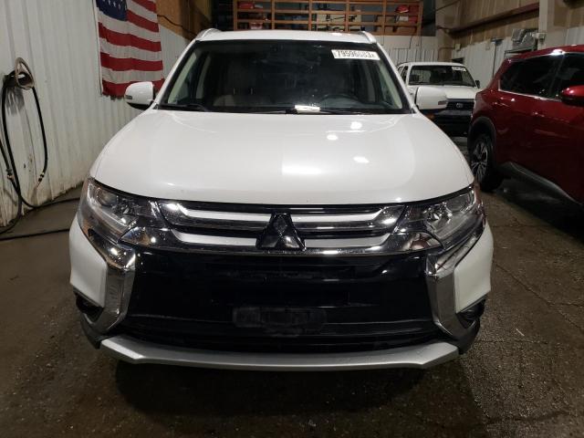Photo 5 from auction – 2017 MITSUBISHI OUTLANDER with VIN JA4AD3A35HZ068346