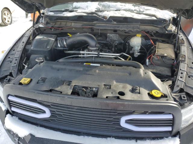 Photo 11 from auction – 2012 DODGE RAM 1500 S with VIN 1C6RD7KT3CS344868