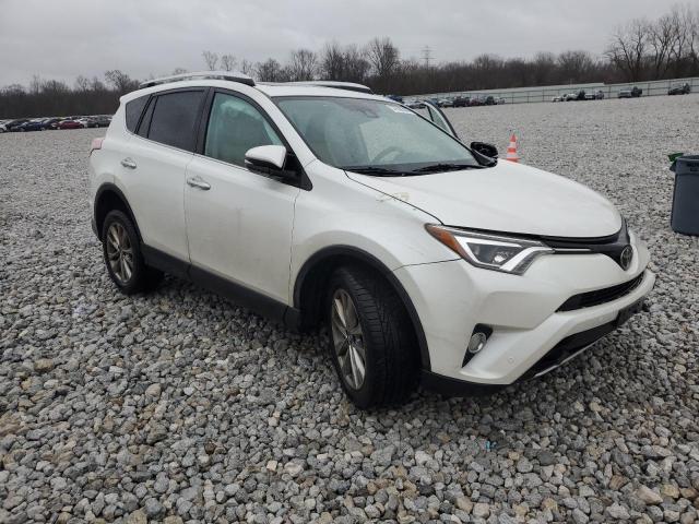 Photo 4 from auction – 2016 TOYOTA RAV4 LIMIT with VIN 2T3DFREV2GW446164