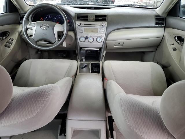 Фото 8 с аукциона – 2011 TOYOTA CAMRY BASE с VIN 4T4BF3EK0BR117769