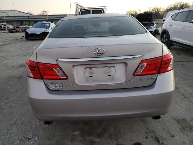 Photo 6 from auction – 2007 LEXUS ES 350 with VIN JTHBJ46G172013936