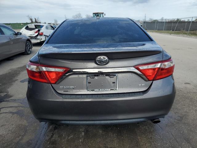 Photo 6 from auction – 2016 TOYOTA CAMRY LE with VIN 4T1BF1FK7GU134069