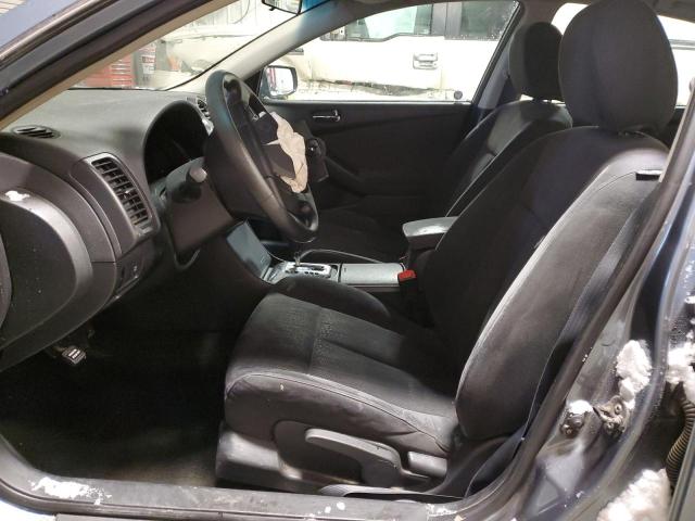 Photo 7 from auction – 2010 NISSAN ALTIMA BAS with VIN 1N4AL2AP9AN432583