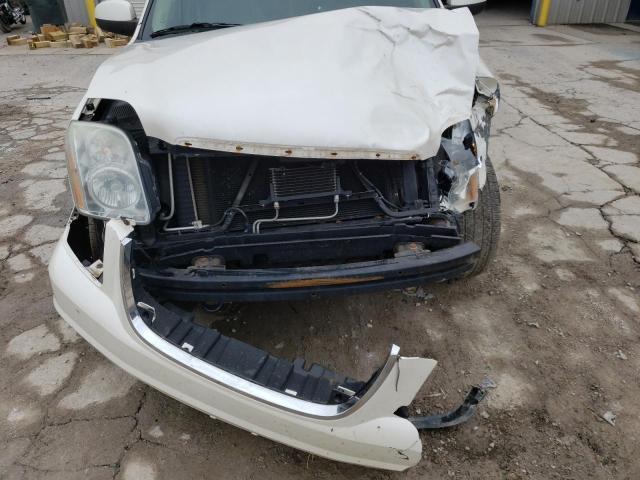Photo 12 from auction – 2011 GMC YUKON DENA with VIN 1GKS2EEF8BR201421