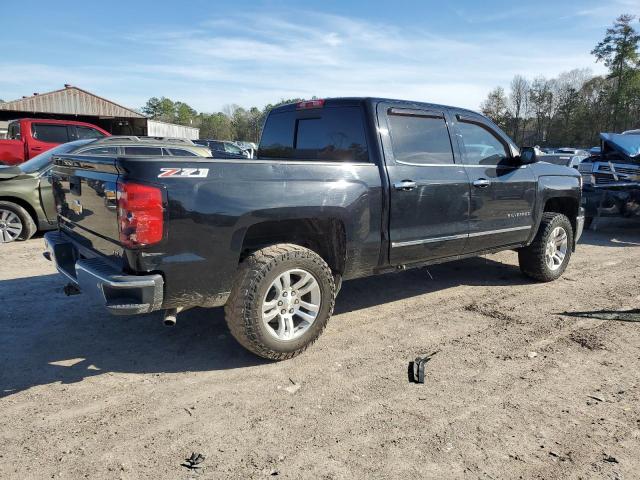 Photo 3 from auction – 2015 CHEVROLET SILVERADO with VIN 3GCUKSECXFG150292