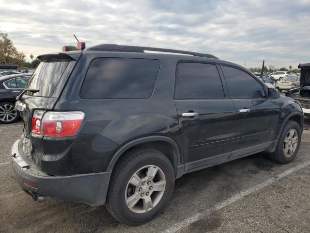Photo 3 from auction – 2010 GMC ACADIA SLE with VIN 1GKLRLED6AJ119056