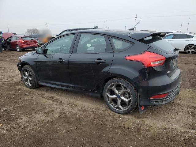 Photo 2 from auction – 2017 FORD FOCUS ST with VIN 1FADP3L98HL244679
