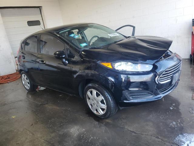Photo 4 from auction – 2016 FORD FIESTA S with VIN 3FADP4TJ3GM162291