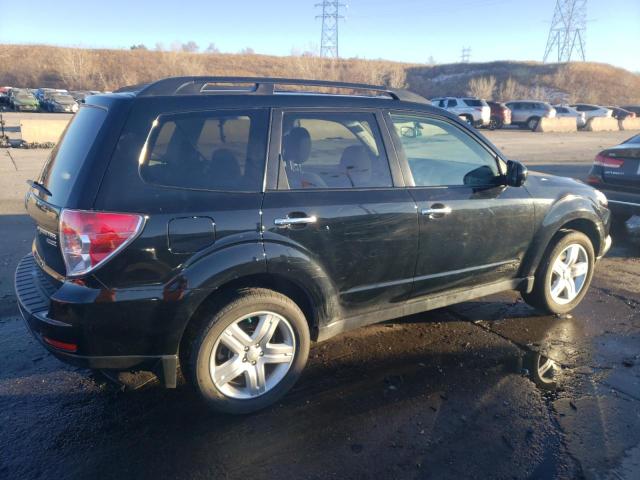 Photo 3 from auction – 2010 SUBARU FORESTER 2 with VIN JF2SH6CCXAH789269
