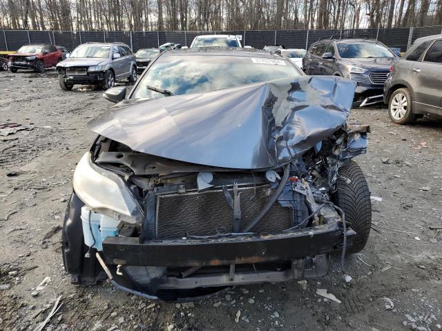 Photo 5 from auction – 2014 TOYOTA AVALON BAS with VIN 4T1BK1EB3EU131972