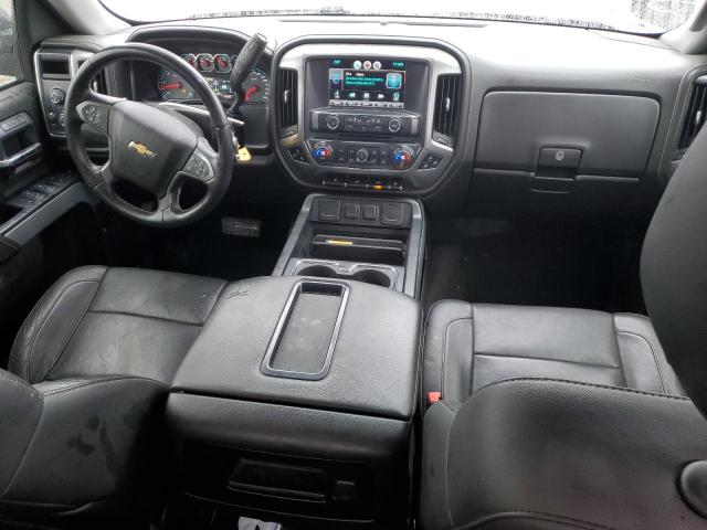 Photo 8 from auction – 2015 CHEVROLET SILVERADO with VIN 3GCUKSEC4FG451673