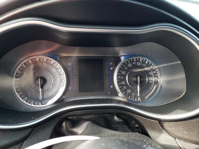 Photo 9 from auction – 2015 CHRYSLER 200 with VIN 1C3CCCAB8FN699660